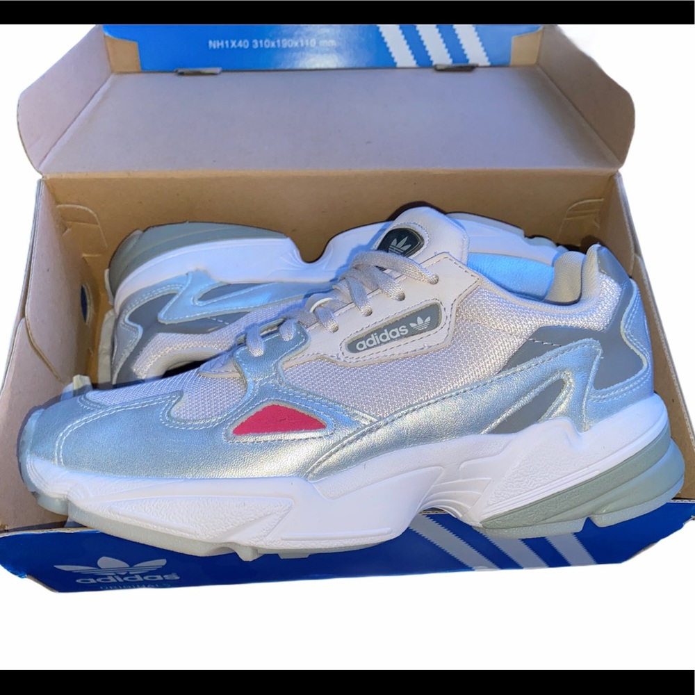 Adidas Falcons